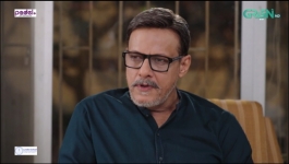 Humnava - Episode 33